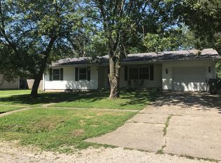 110 Spruce St, Garden City, MO 64747