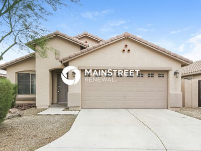 15245 W Bola Dr, Surprise, AZ, 85374
