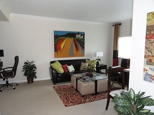 5th image of 2310 California Blvd APT 33