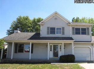 608 28th St NW, Massillon, OH