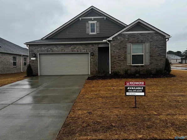270 Crane Hollow Ln, Huntsville, AL 35811
