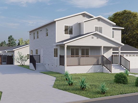 5th image of 3368-3374 Glenrose Ave