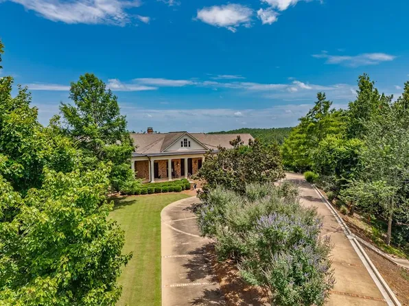 121 Highlands Dr, Oxford, MS 38655