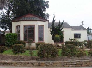 4655 Castelar St, San Diego, CA 92107