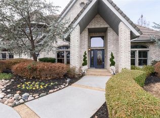 6102 S Louisville Ave, Tulsa, OK 74136