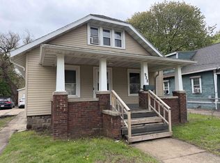 928 Gerald Avenue, Beloit, WI 53511