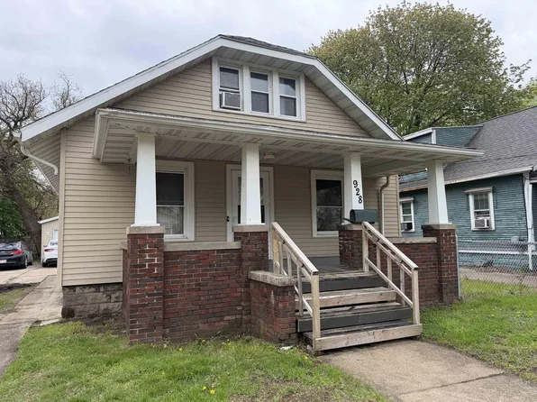 928 Gerald Avenue, Beloit, WI 53511