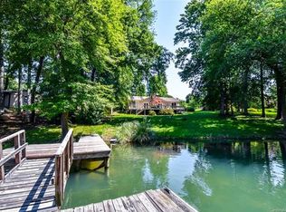 133 Baywatch Dr, Mooresville, NC 28117