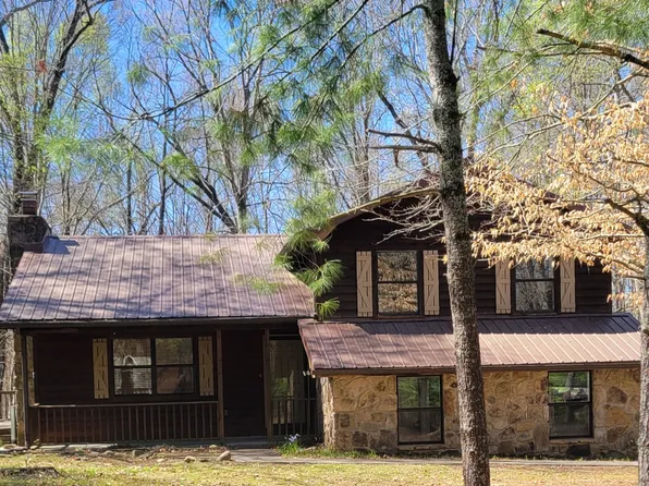 4018 Gamble Ln, Maryville, TN 37804