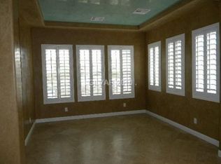 2324 Panisse Ave, Henderson, NV 89044