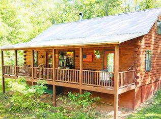 299 Craig Thompson Dr, Blairsville, GA 30512