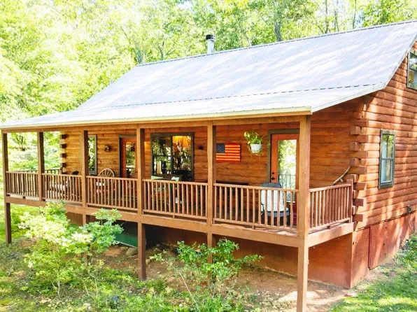 299 Craig Thompson Dr, Blairsville, GA 30512