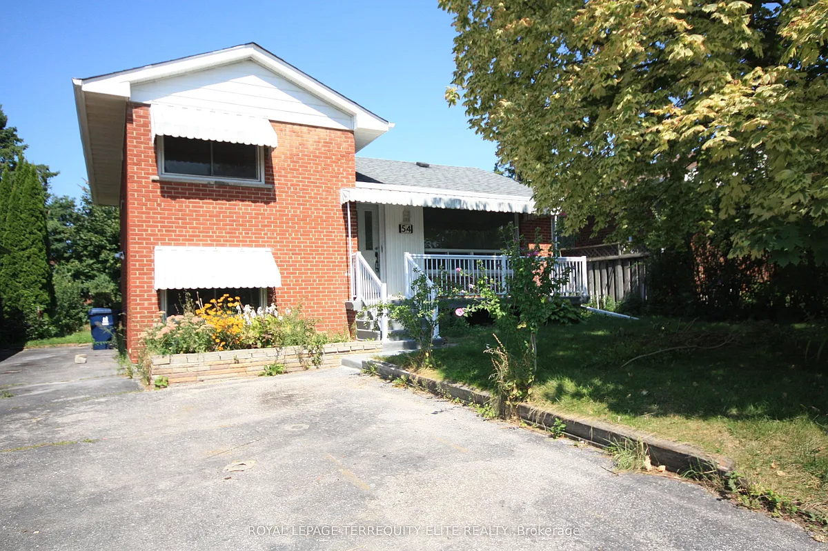 Building Photo - 54 Beacham Cres #LOWER
