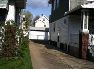 3449 W 128th St, Cleveland, OH