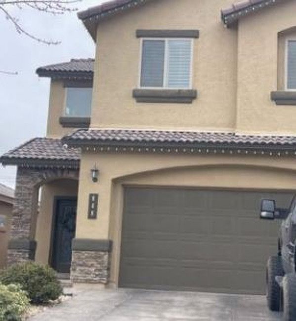 Property Front View