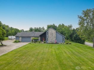 5391 Mosiman Rd, Middletown, OH 45042