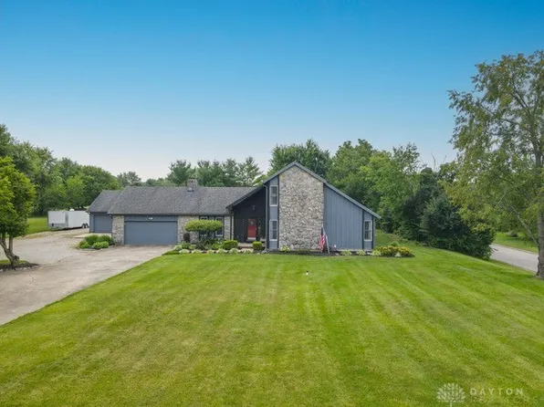 5391 Mosiman Rd, Middletown, OH 45042