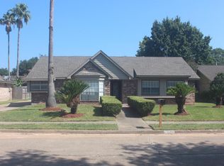 15210 Paseo Del Rey Dr, Houston, TX 77083