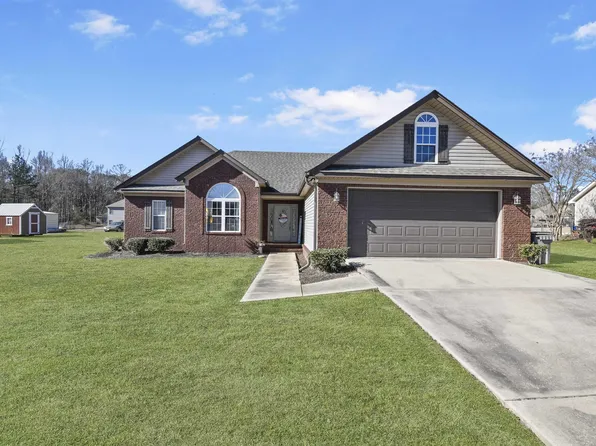 35 County Road 1020, Thorsby, AL 35171