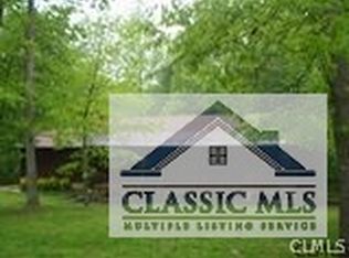 505 Eller Rd, Commerce, GA 30529