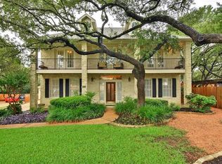 6621 Aden Ln, Austin, TX 78739