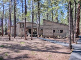7752 Geronimo Rd, Pinetop, AZ 85935