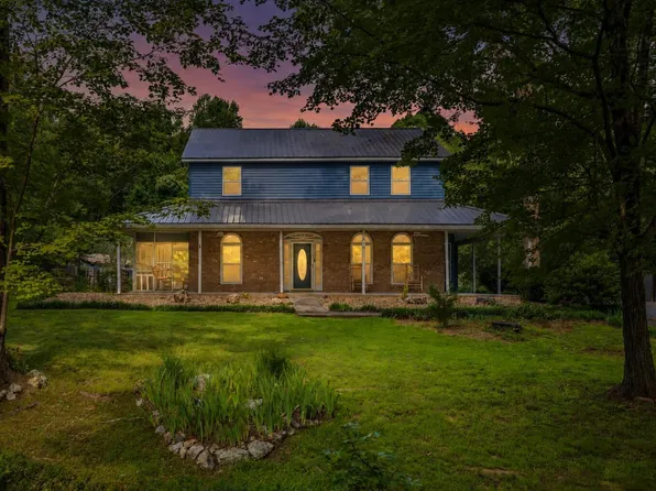 363 County Road 51, Riceville, TN 37370
