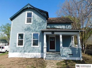 2601 S 32nd Ave, Omaha, NE 68105