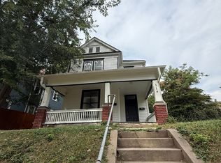 514 N 24th St, Saint Joseph, MO 64501