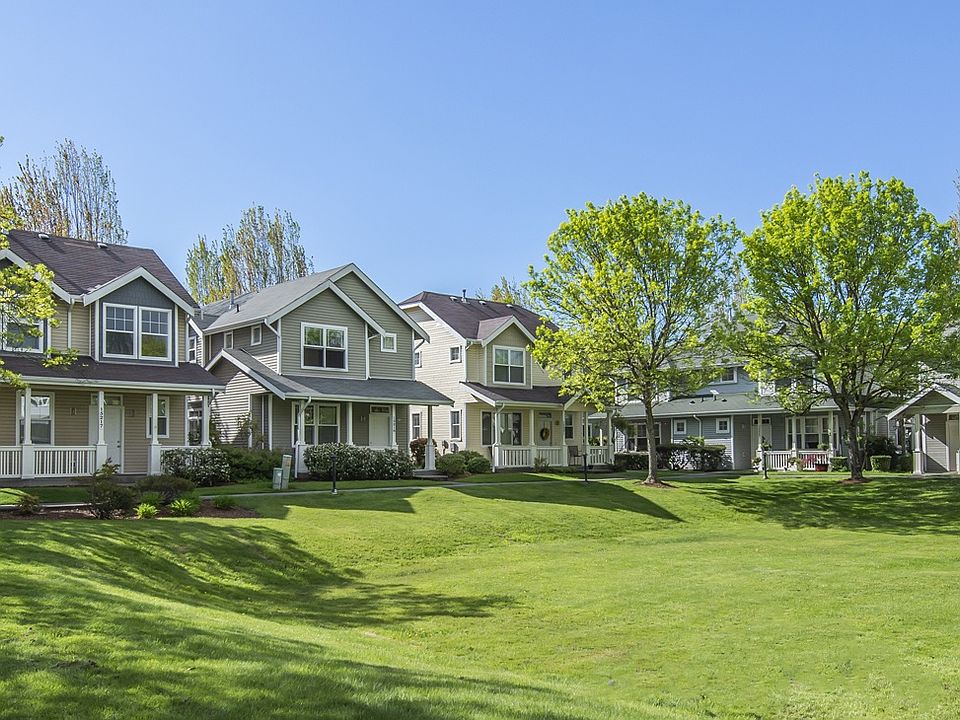 Washington Court Apartments 15318 Washington St E Sumner, WA Zillow