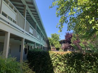 Garden Apartments, Santa Rosa, CA 95401