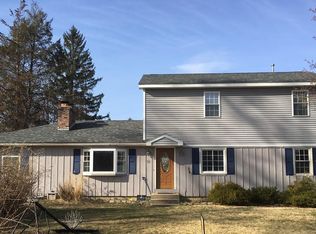 15 Kingston Ave, East Longmeadow, MA 01028