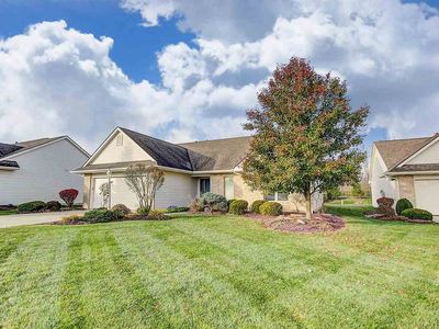 9501 Colsons Hl, Fort Wayne, IN, 46825