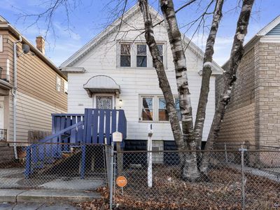 1831 West Becher STREET, Milwaukee, WI, 53215