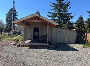 790 Pease Rd CABIN CLE, Cle Elum, WA 98922