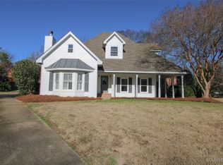 8719 Chalmers Ct, Montgomery, AL 36116