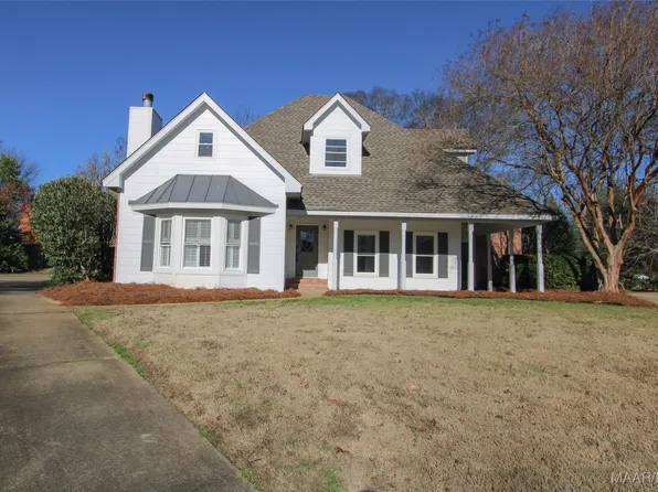 8719 Chalmers Ct, Montgomery, AL 36116