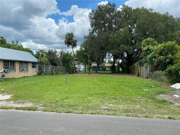 Land For Sale In Sanford Fl