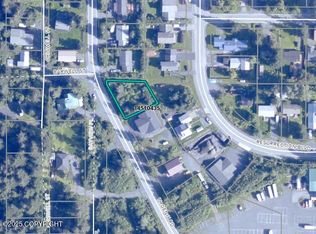 1620 Phoenix Rd, Seward, AK 99664
