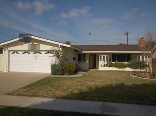 9547 Nightingale Ave, Fountain Valley, CA 92708