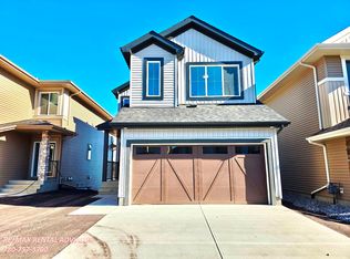 2603 208th St NW, Edmonton, AB T6M 1P3