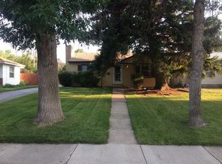 1732 Salsbury Ave, Cody, WY 82414