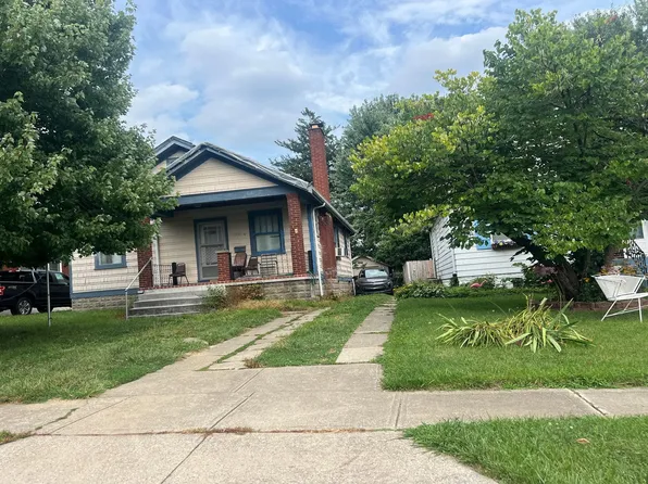 3914 Meyerfeld Ave, Cincinnati, OH 45211