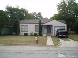 4916 Roanoke St, Fort Worth, TX 76116