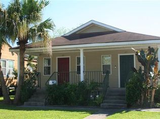 611 Kent Ave, Metairie, LA 70001