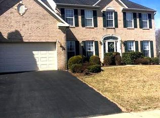 5634 Jordan Blvd, New Market, MD 21774