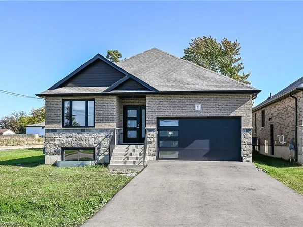 41 Eleanor Ave, Hamilton, ON L8W 1C8
