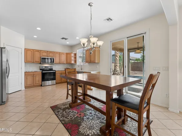 17444 W WASHINGTON Street, Goodyear, AZ 85338