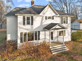 1045 Grove Street, Cumberland, WI 54829