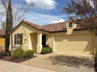 1033 Cabris Ln, Roseville, CA
